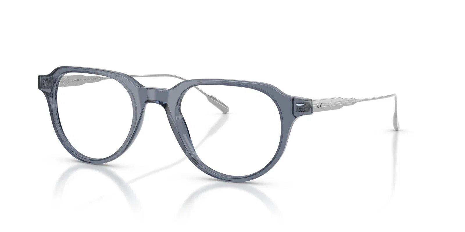 Moncler 2031 Eyeglasses - view 6